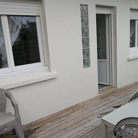 60M2 A 300M De La Plage - 6 Pers - Linge Compris - Wifi Gratuit Berck Exteriör bild