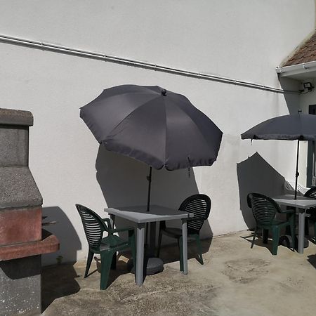 60M2 A 300M De La Plage - 6 Pers - Linge Compris - Wifi Gratuit Berck Exteriör bild