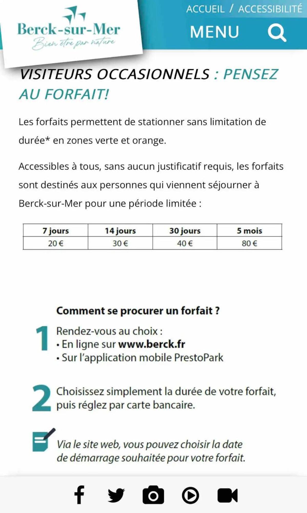 60M2 A 300M De La Plage - 6 Pers - Linge Compris - Wifi Gratuit Berck Exteriör bild