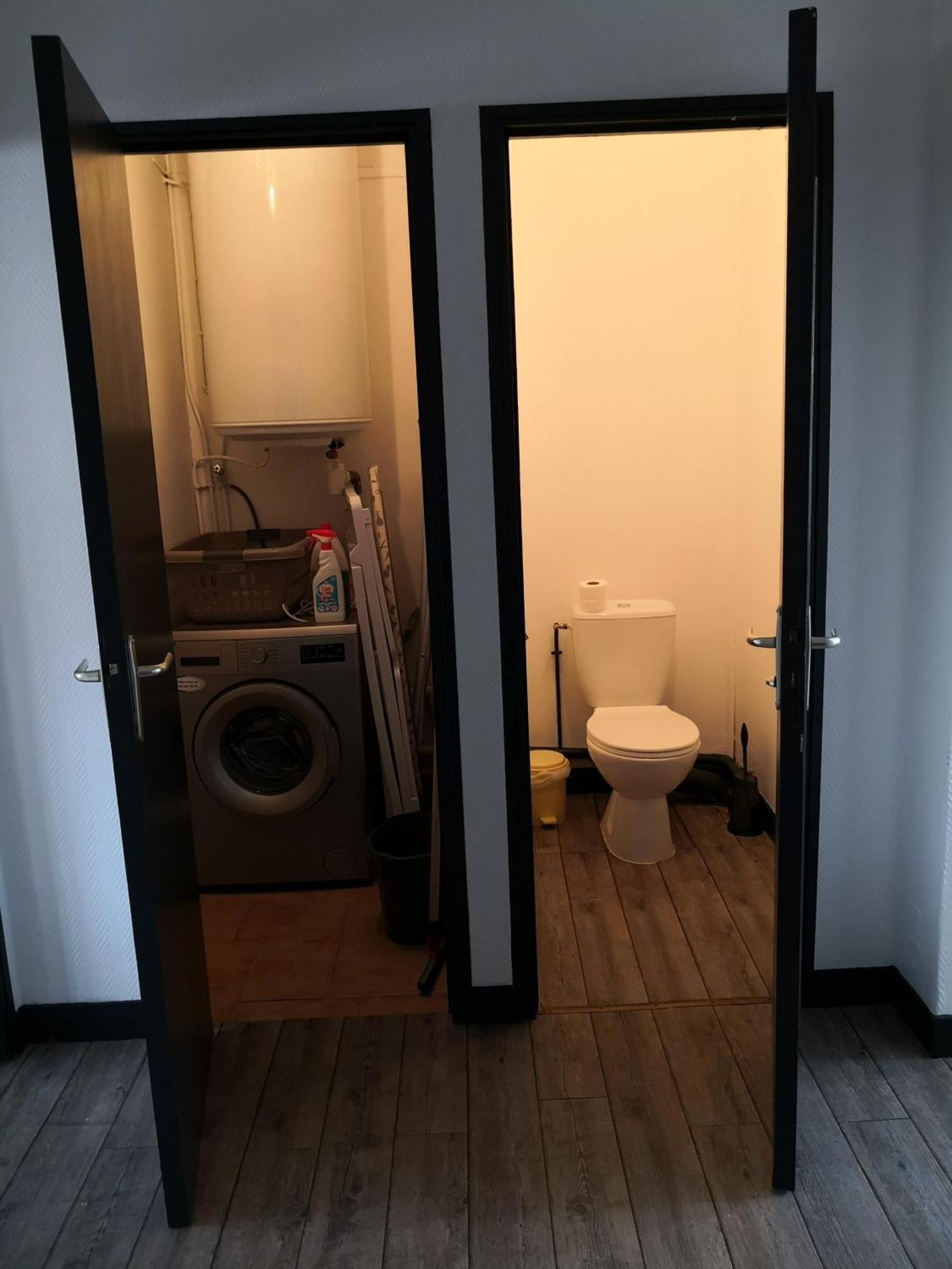 60M2 A 300M De La Plage - 6 Pers - Linge Compris - Wifi Gratuit Berck Exteriör bild