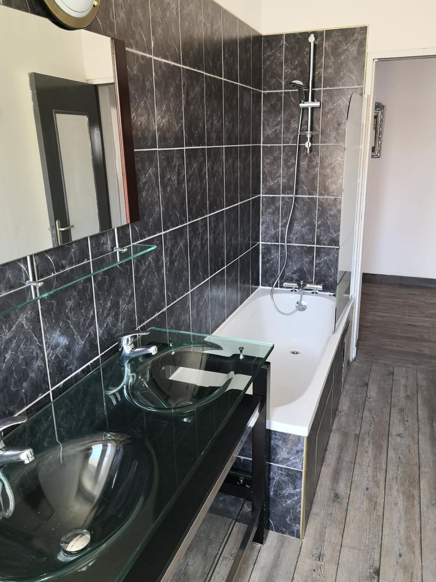 60M2 A 300M De La Plage - 6 Pers - Linge Compris - Wifi Gratuit Berck Exteriör bild